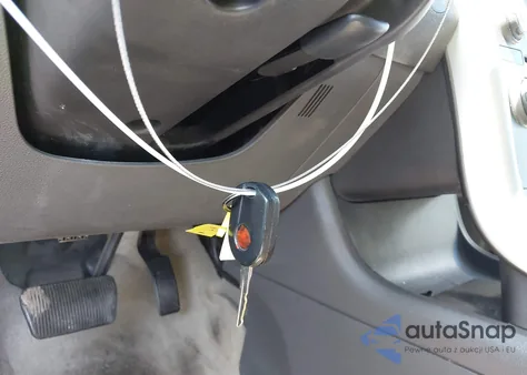 2012 Ford Edge Se z USA, uszkodzony, nr VIN 2FMDK3GC6CBA01455